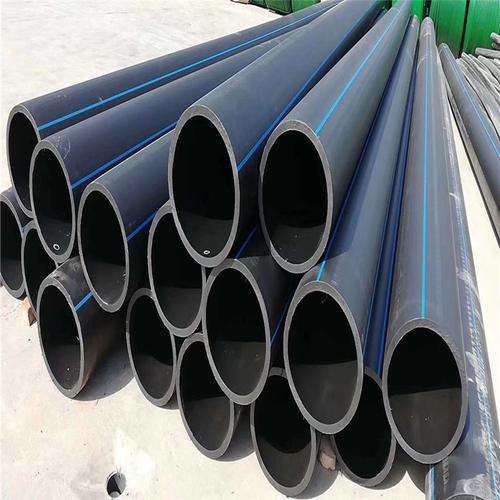 給水用聚乙烯(pe)管材