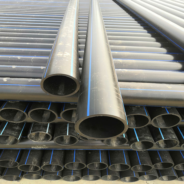 PE管110價(jià)格多少錢一米(1.0mpa)